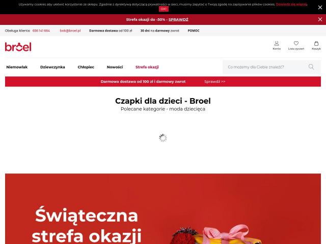 CDRL SPÓŁKA AKCYJNA