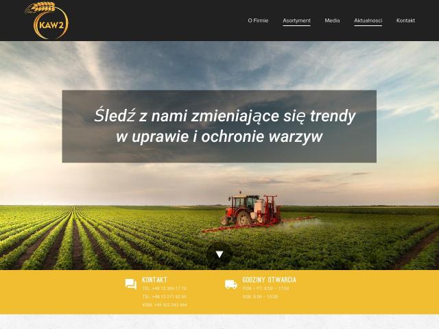 Firma Handlowa KAW-2 Krzysztof Musiał