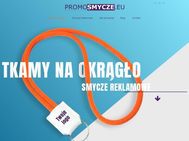 Promosmycze.eu