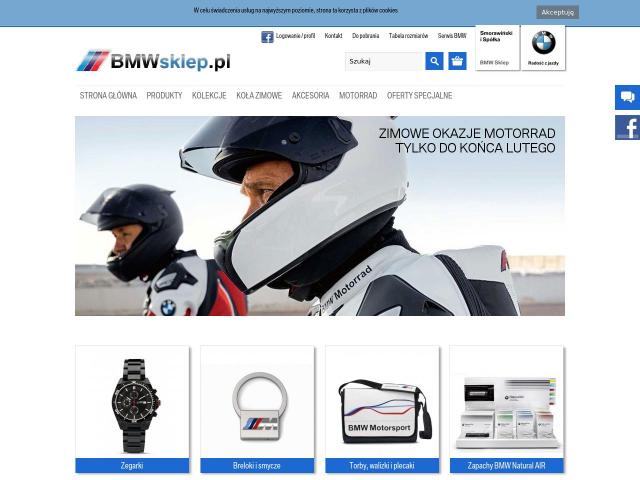 BMWsklep.pl
