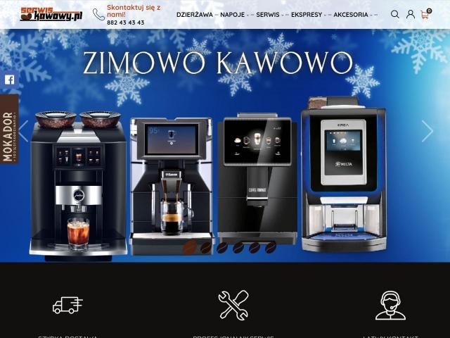 Serwiskawowy.pl