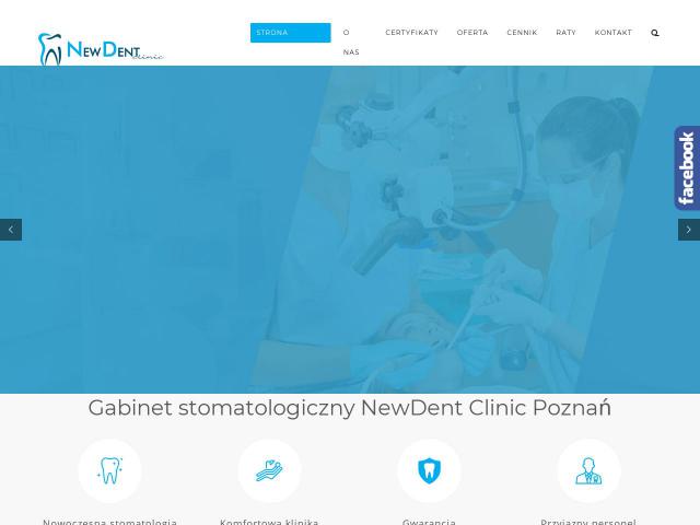 New Dent Clinic