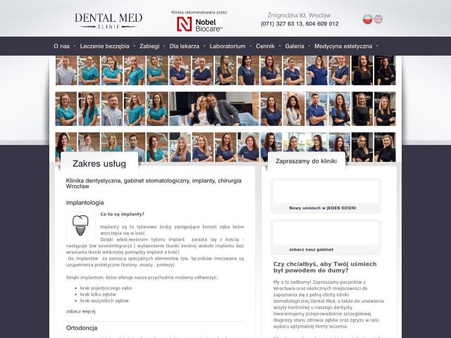 Dental Med