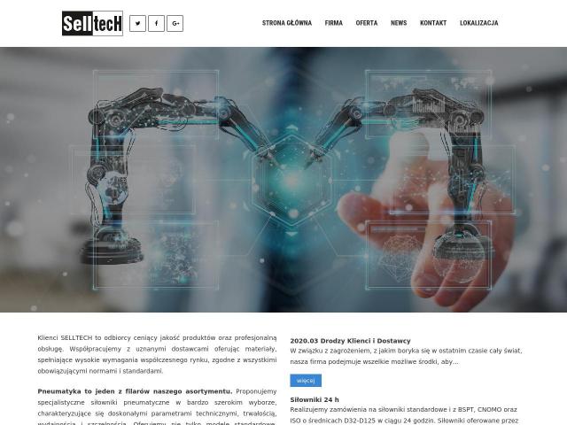 SELLTECH s.c.