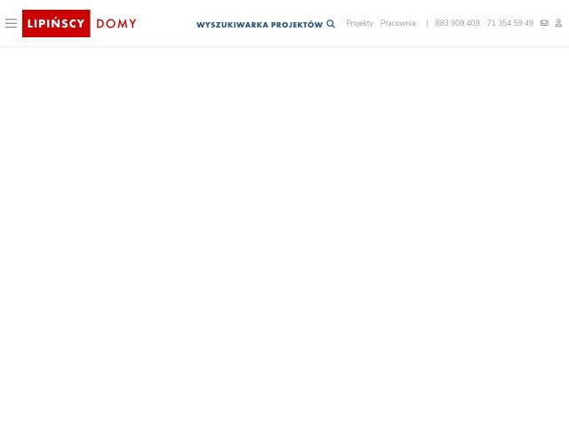 LIPIŃSCY DOMY Ludwika Juchniewicz-Lipińska