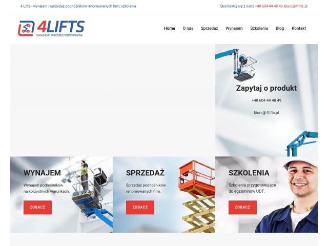 4Lifts.pl