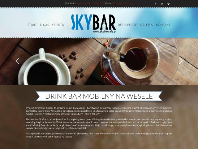 Skybar