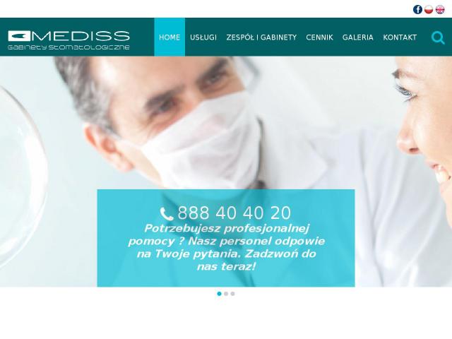 MEDISS