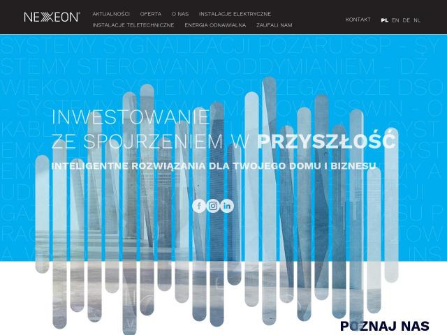 NEXEON
