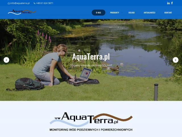 AquaTerra.pl