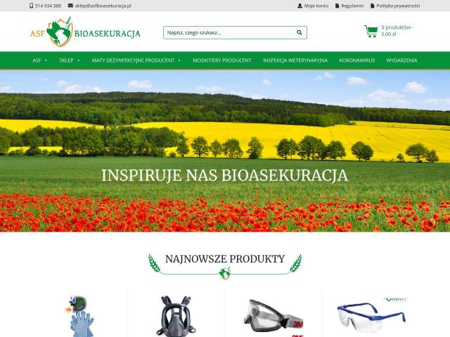 Asfbioasekuracja