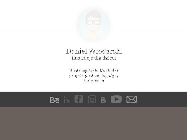 Daniel Włodarski