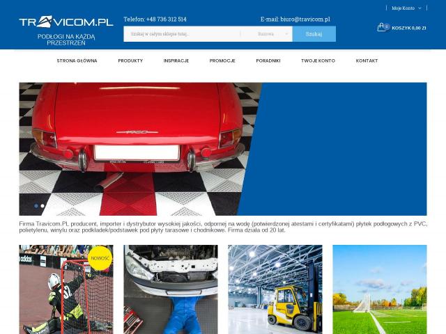 Travicom.PL