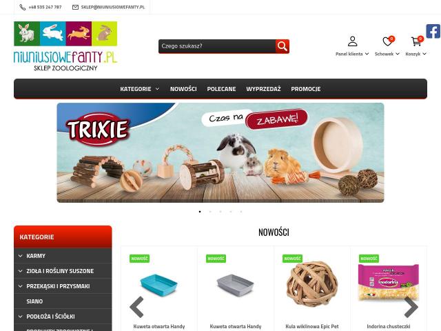 niuniusiowefanty.pl