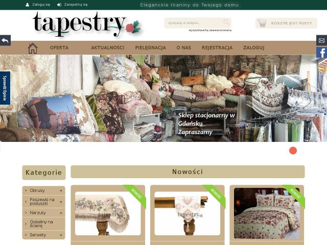 Tapestry