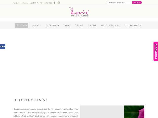 Lenis Sp. Z O.O