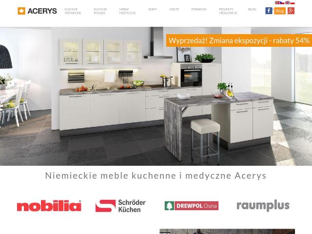 Acerys