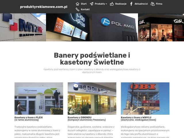 produktyreklamowe.com.pl