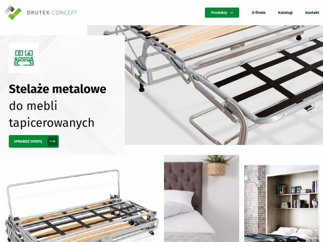 Drutex Concept