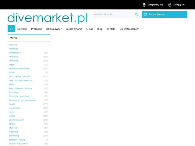 Divemarket.pl