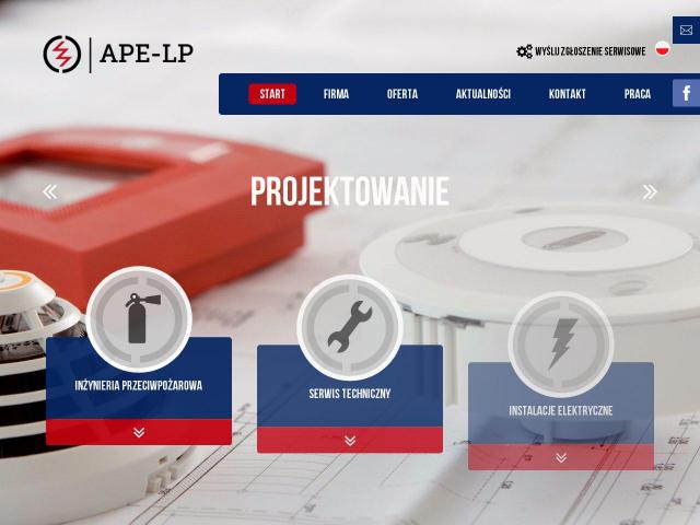 APE-LP