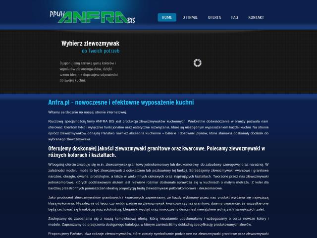 PPUH ANFRA BIS