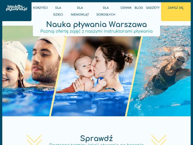 Naukaplywania.pl