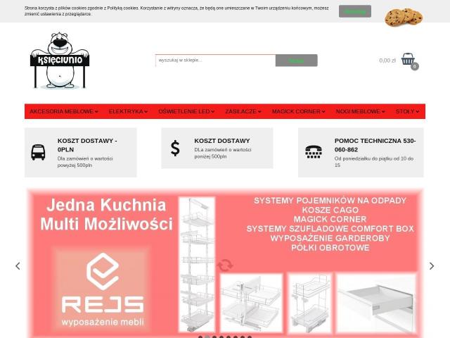 Księciunio