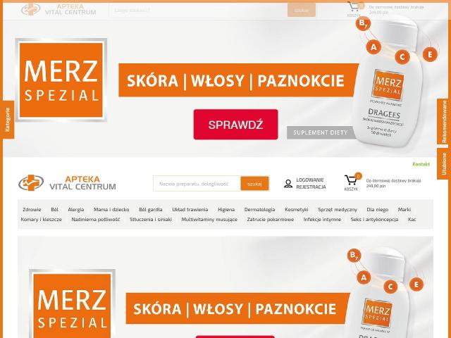 Apteka Vital Centrum