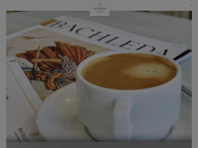 Bachleda Hotel Sp. z o.o.