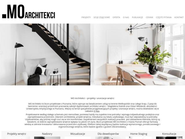 MO Architekci
