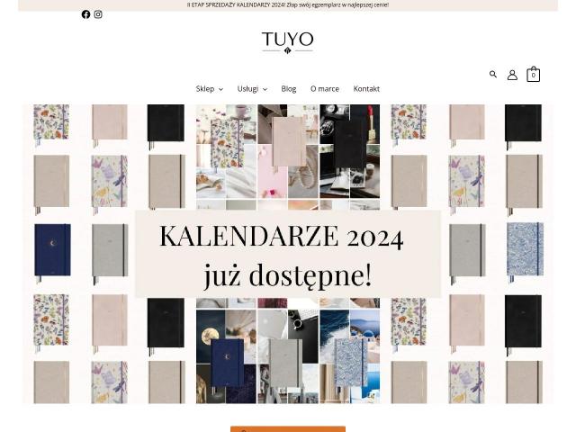 TUYO