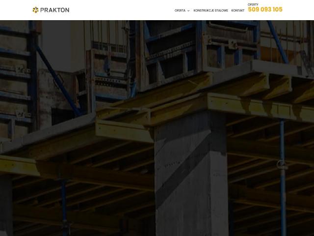 PRAKTON.PL