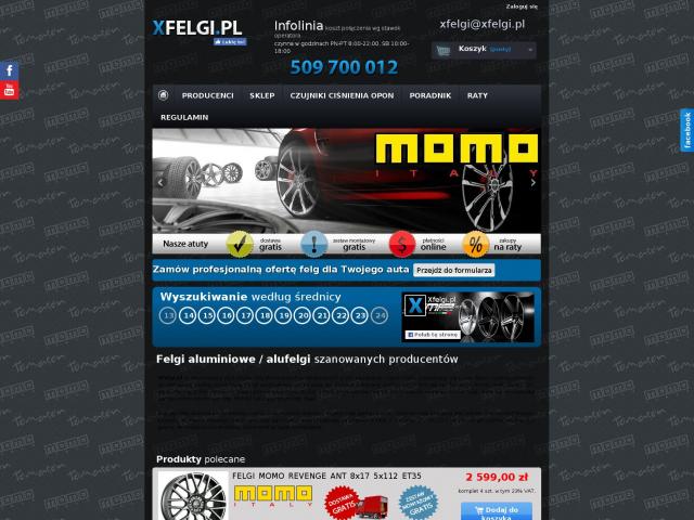 Xfelgi.pl