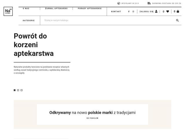 Apteka Na83