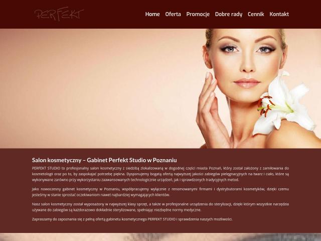 Perfekt Studio