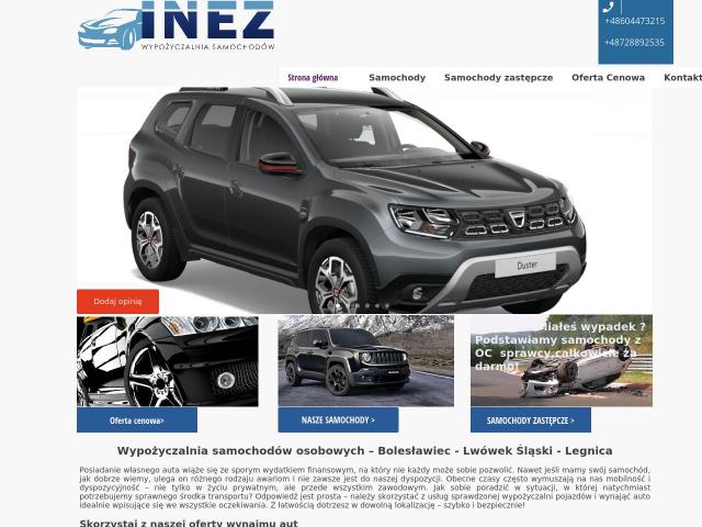 Inez